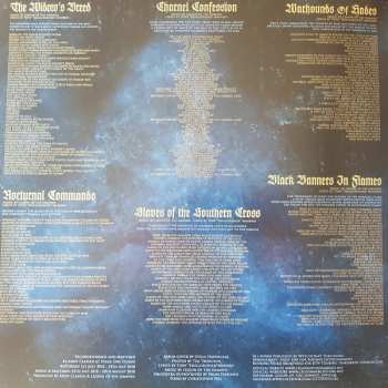 LP Legion Of The Damned: Slaves Of The Shadow Realm LTD