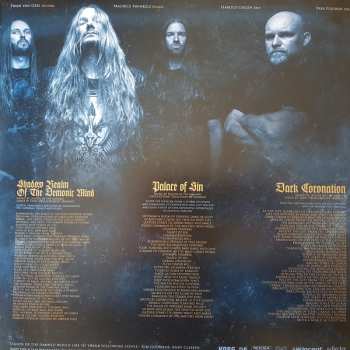 LP Legion Of The Damned: Slaves Of The Shadow Realm LTD