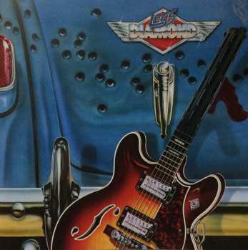 2CD Legs Diamond: Legs Diamond