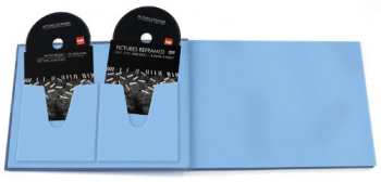 CD/DVD Robert Schumann: Pictures Reframed (Deluxe edition with DVD and CD) DLX