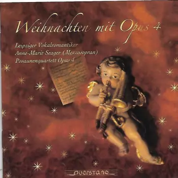 Weihnachten Mit Opus 4