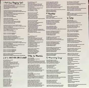 LP Leisure Hour: ...and to think