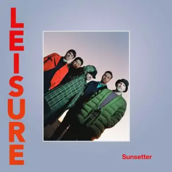 Leisure: Sunsetter