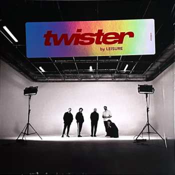 LP Leisure: Twister