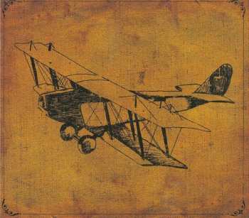 Album Leland Sundries: The Apothecary EP