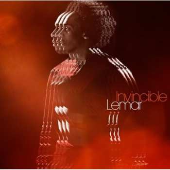 CD Lemar: Invincible