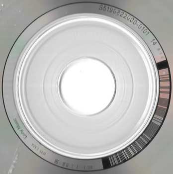 CD Lemar: Time To Grow