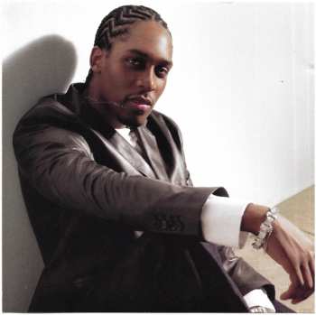 CD Lemar: Time To Grow