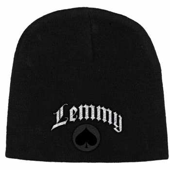 Merch Lemmy: Maske Ace Of Spades