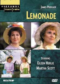 DVD Lemonade: Lemonade