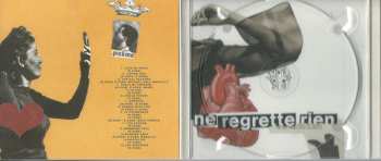 CD Lemongrass: Pour L'amour DIGI