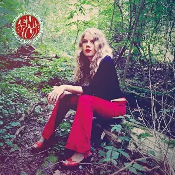 Lena Deluxe: Mirror For Heroes