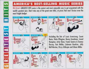 CD Lena Horne: Greatest Hits