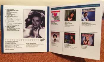 CD Lena Horne: Lena On The Blue Side