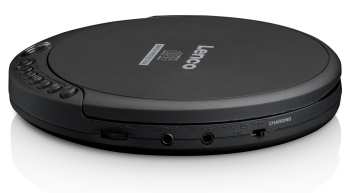 Tontechnik Lenco CD-200