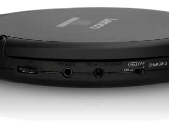 Tontechnik Lenco CD-200