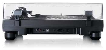 Tontechnik Lenco L-3818BK