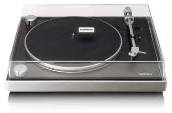 Tontechnik Lenco L-455BK