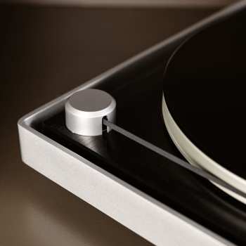 Tontechnik Lenco L-455BK