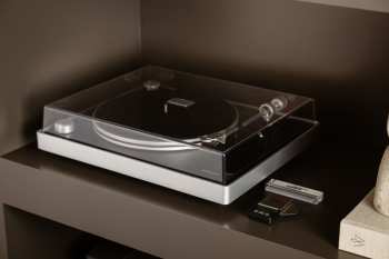 Tontechnik Lenco L-455BK