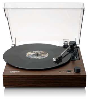 Tontechnik Lenco LS-15WD