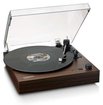 Tontechnik Lenco LS-15WD