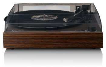 Tontechnik Lenco LS-15WD