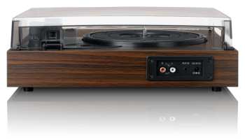 Tontechnik Lenco LS-15WD