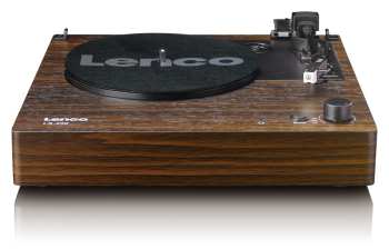 Tontechnik Lenco LS-200WD