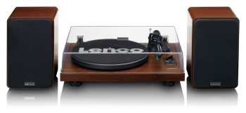 Audiotechnika Lenco Ls-600wa