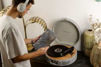 Tontechnik Lenco Ls-66gy