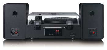 Tontechnik Lenco MC-760