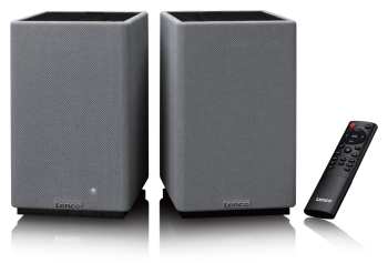 Tontechnik Lenco SPB-240BKGY