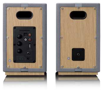 Tontechnik Lenco SPB-241WDGY