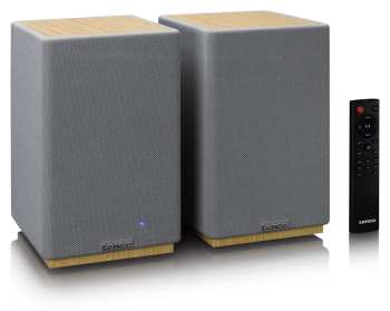 Tontechnik Lenco SPB-241WDGY