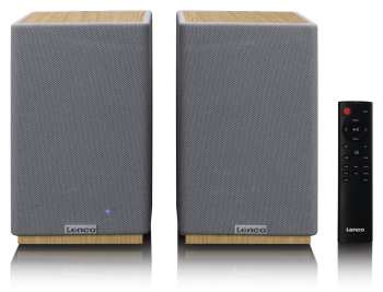 Tontechnik Lenco SPB-241WDGY