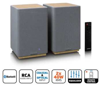 Tontechnik Lenco SPB-241WDGY