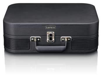 Tontechnik Lenco Tt-116bk