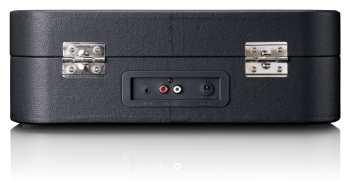 Tontechnik Lenco Tt-116bk