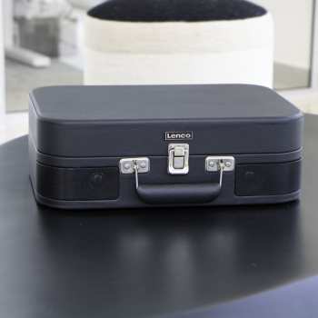 Tontechnik Lenco Tt-116bk