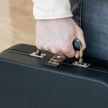 Tontechnik Lenco Tt-116bk