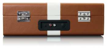 Tontechnik Lenco Tt-120bnwh