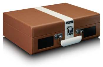 Tontechnik Lenco Tt-120bnwh