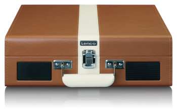 Tontechnik Lenco Tt-120bnwh