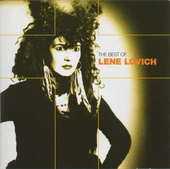 CD Lene Lovich: The Best Of Lene Lovich