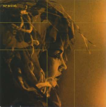CD Lene Lovich: The Best Of Lene Lovich