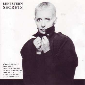 CD Leni Stern: Secrets LTD