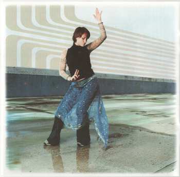 CD Lenka Dusilová: Lenka Dusilová