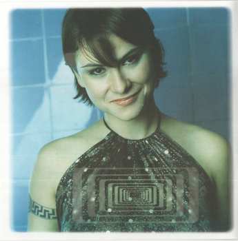 CD Lenka Dusilová: Lenka Dusilová