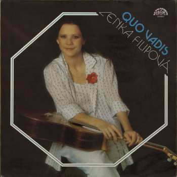 Album Lenka Filipová: Quo Vadis
